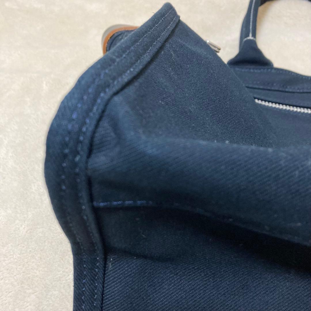 【✨美品】PORTER ポーター ネイキッド トートバッグ