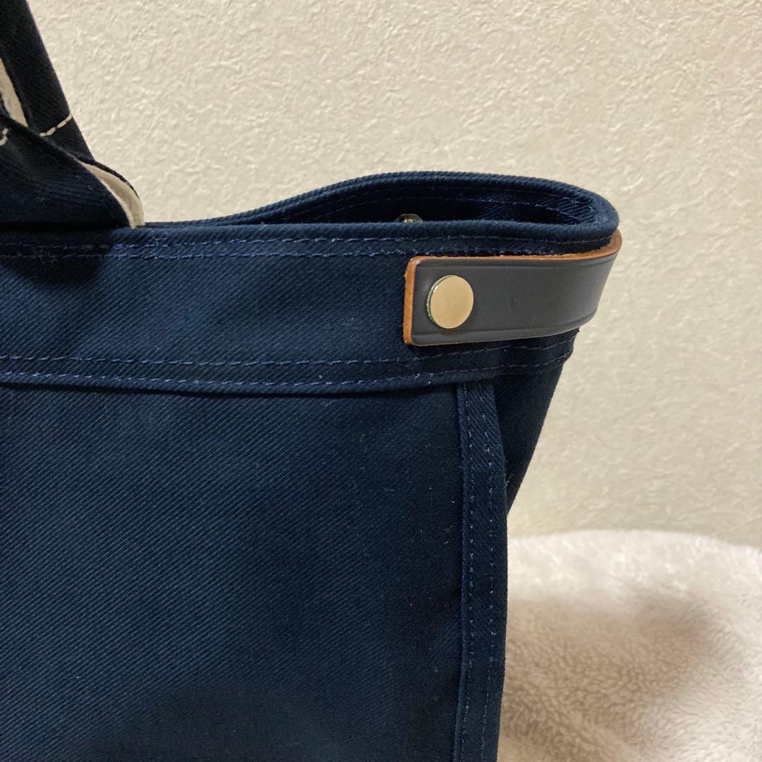 【✨美品】PORTER ポーター ネイキッド トートバッグ