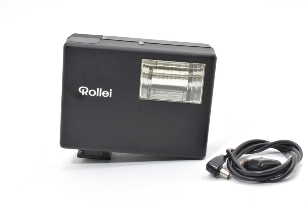ローライ E15B ローライ３５用フラッシュ カメラ #10761