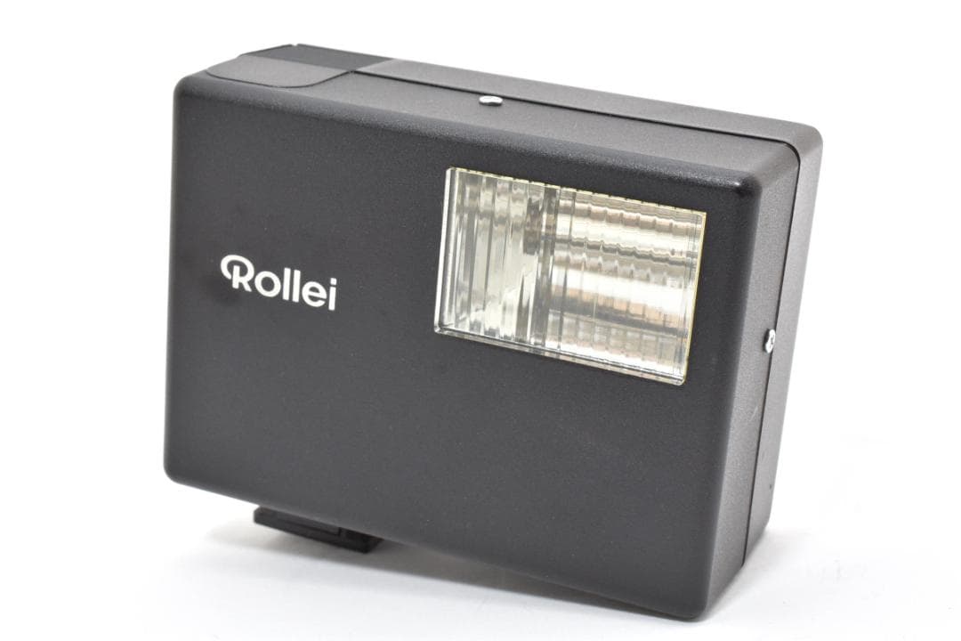 ローライ E15B ローライ３５用フラッシュ カメラ #10761