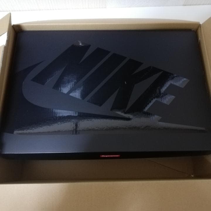 靴 Supreme GOODENOUGH Nike Air Force 1 Low