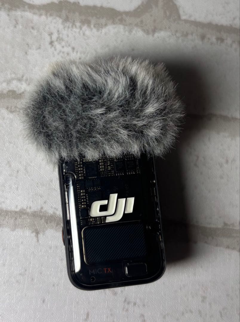 DJI Osmo Action 5 Pro Vlogセット 箱説明書なし