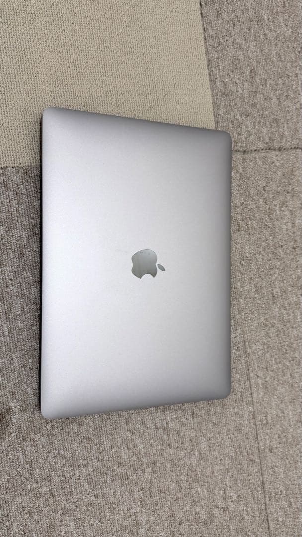 MacBook本体 Apple MacBook Air (M1, 16GB,512GB)