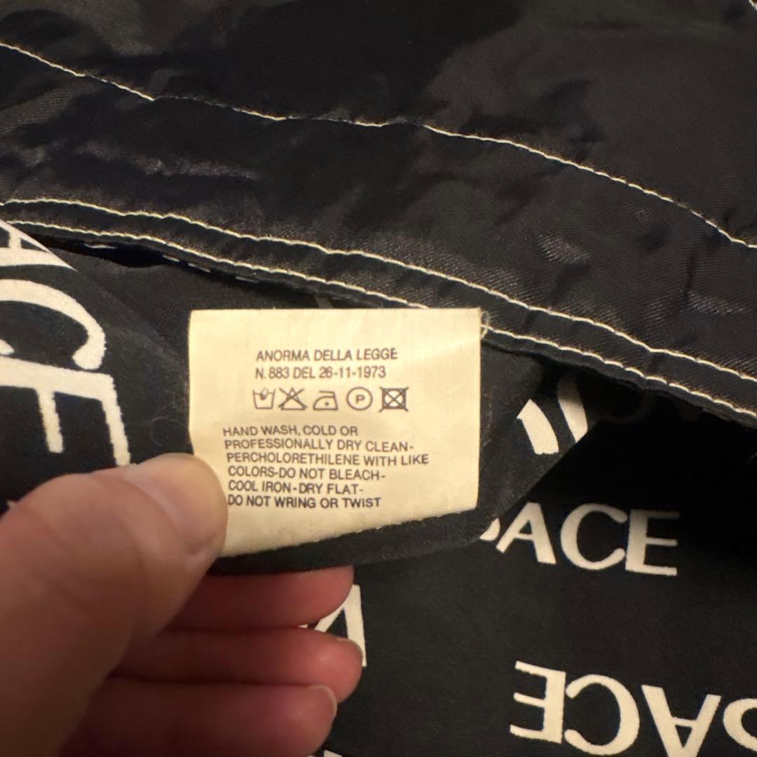 VERSACE ジャケット