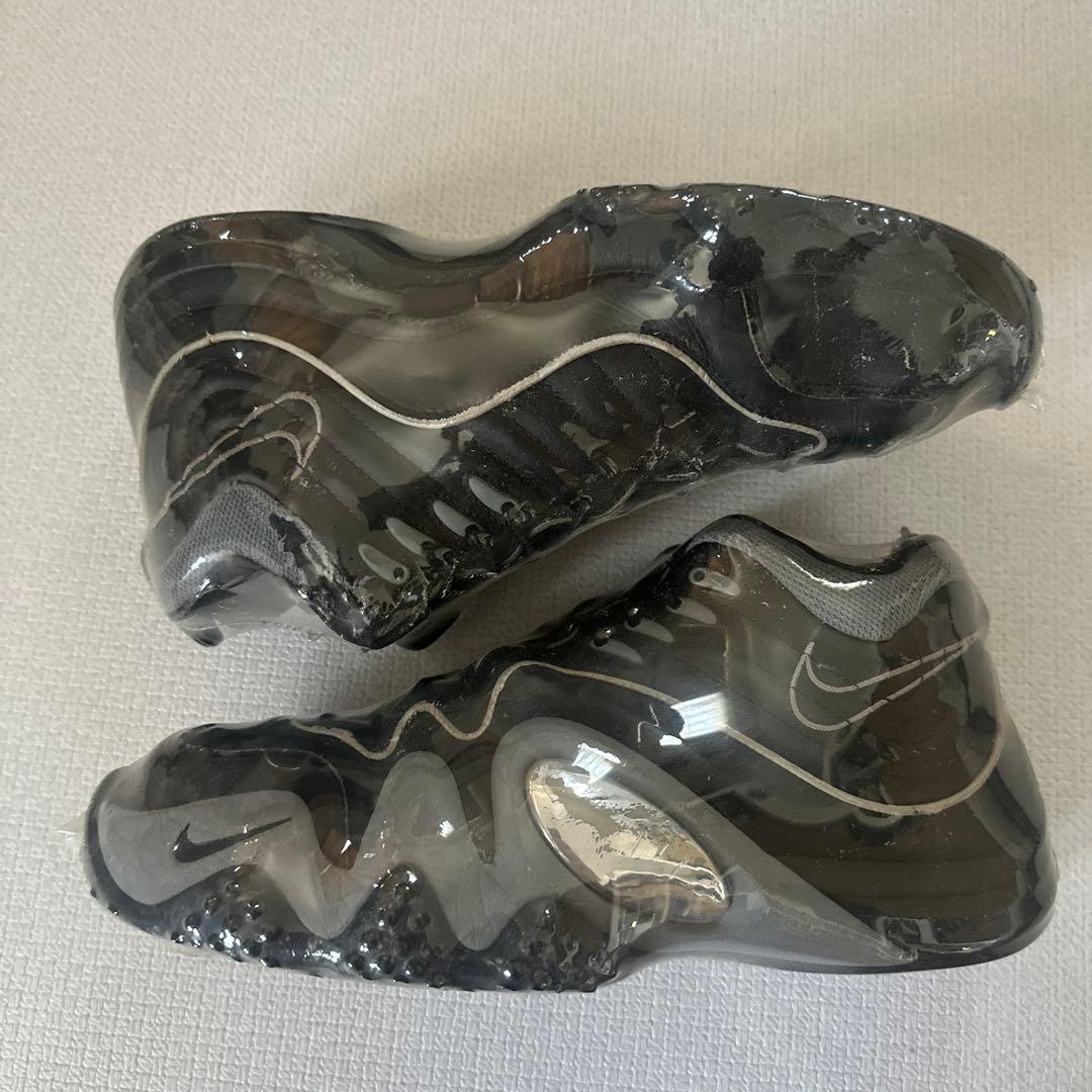 値下げ！　エアズームフライト5 希少