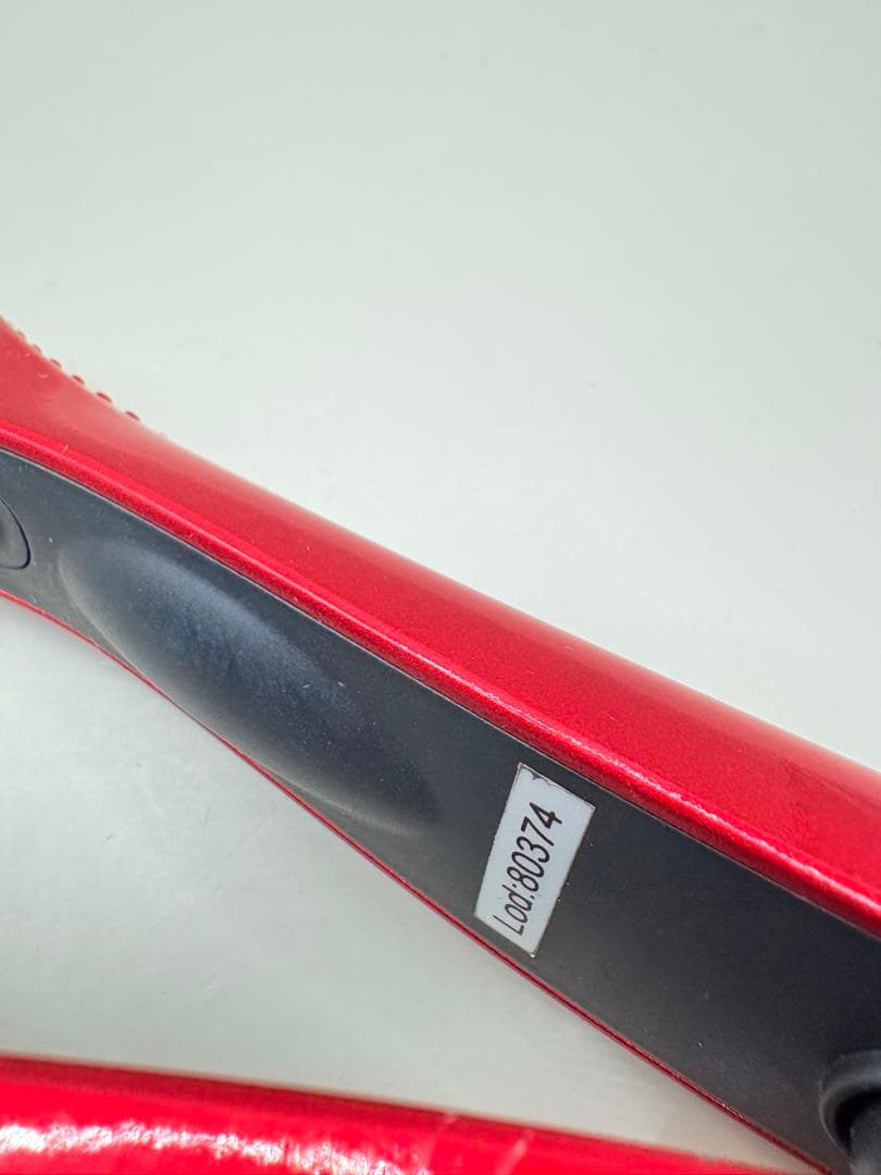 radiant ラディアント アイロン 28mm 正規品 237