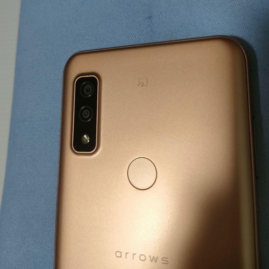 arrows We FCG01 SIMロックなし