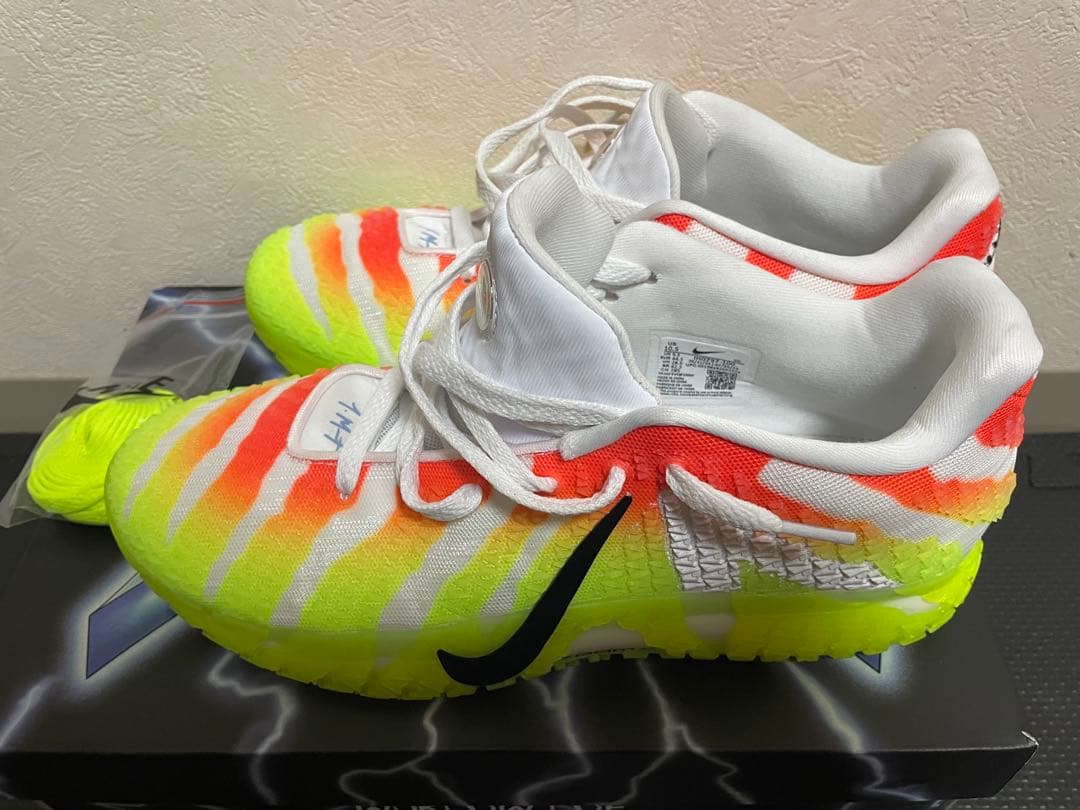 シューズ(男性用) JA3 Christmas