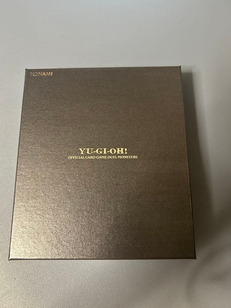 遊戯王OCG デュエルモンスターズ ブラック・マジシャン　ステレンス