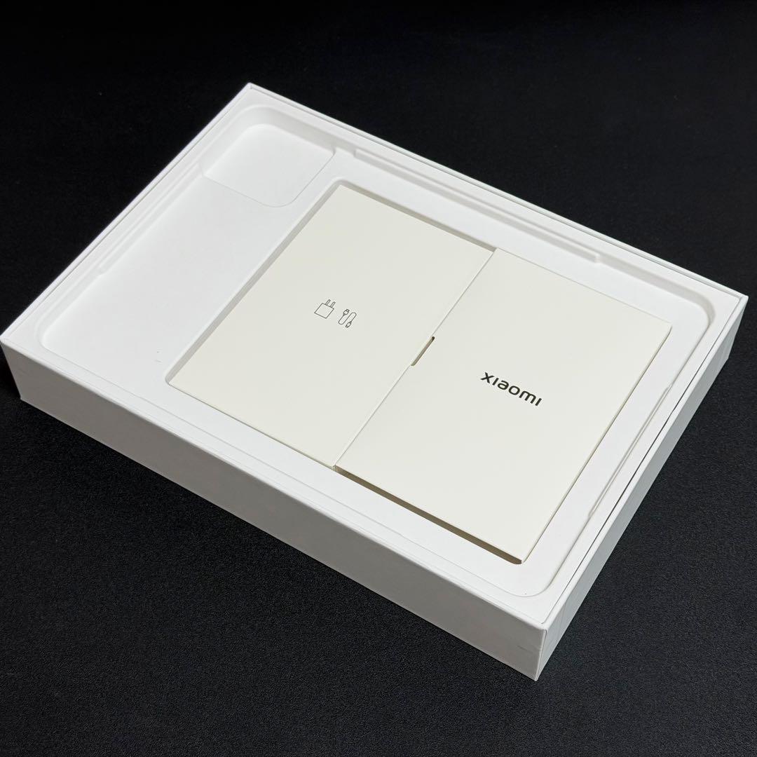 Androidタブレット本体 Xiaomi Pad 7 Pro Matte Glass Version