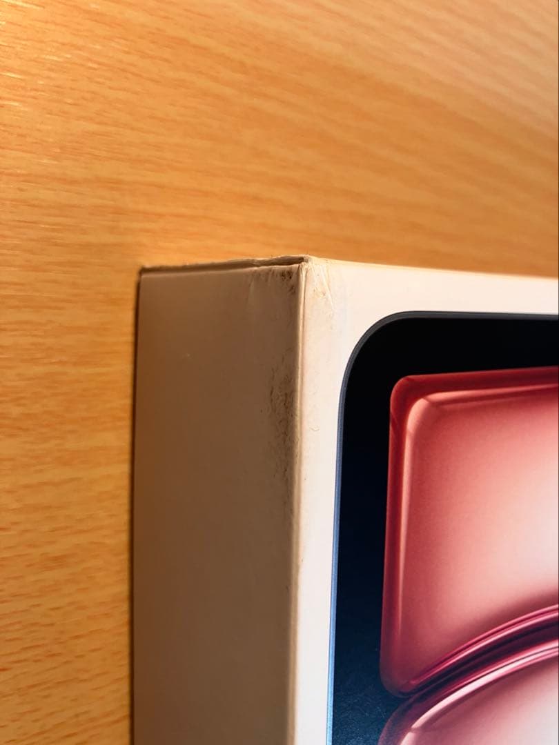 【極美品】iPad Air 13インチ M3 128GB Wi-Fiモデル