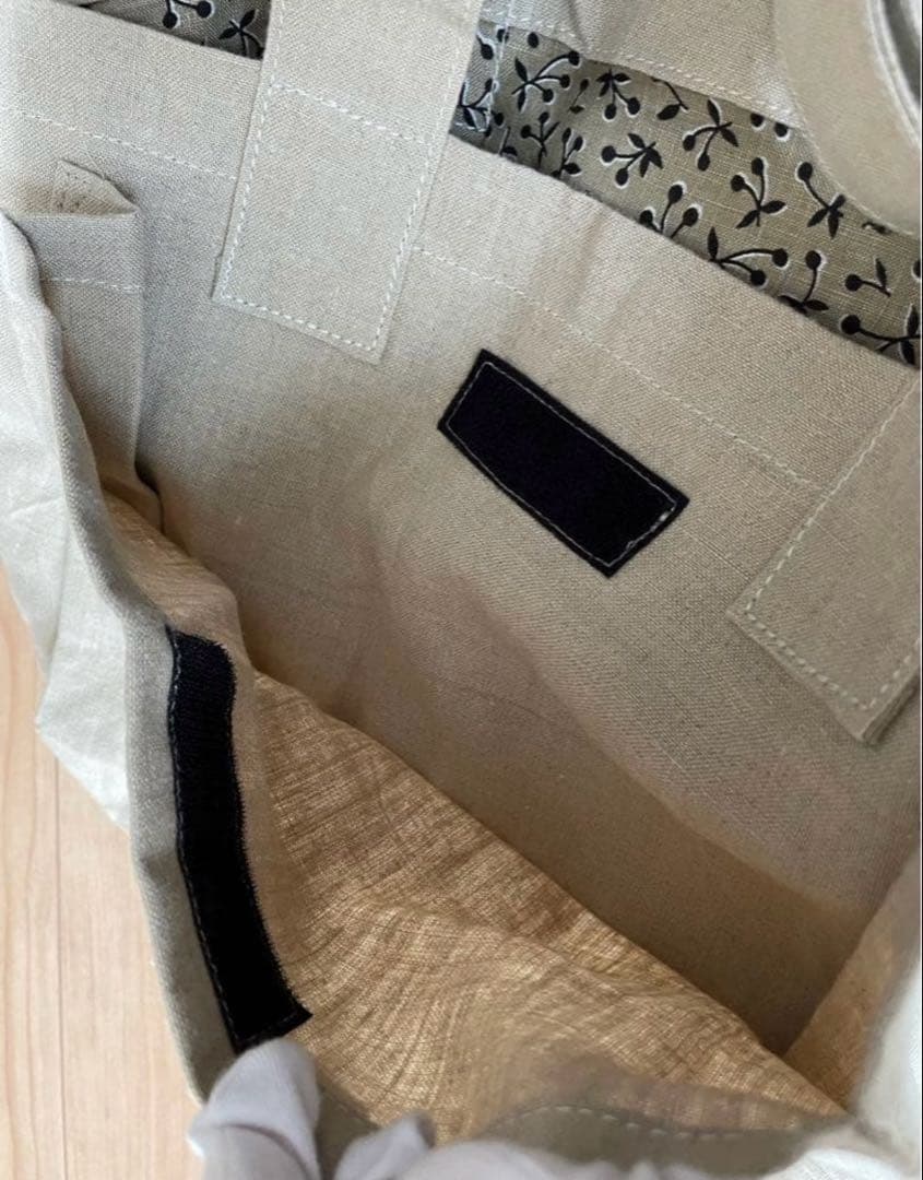 リゼッタ　ショルダーバッグ　ハンドバッグ