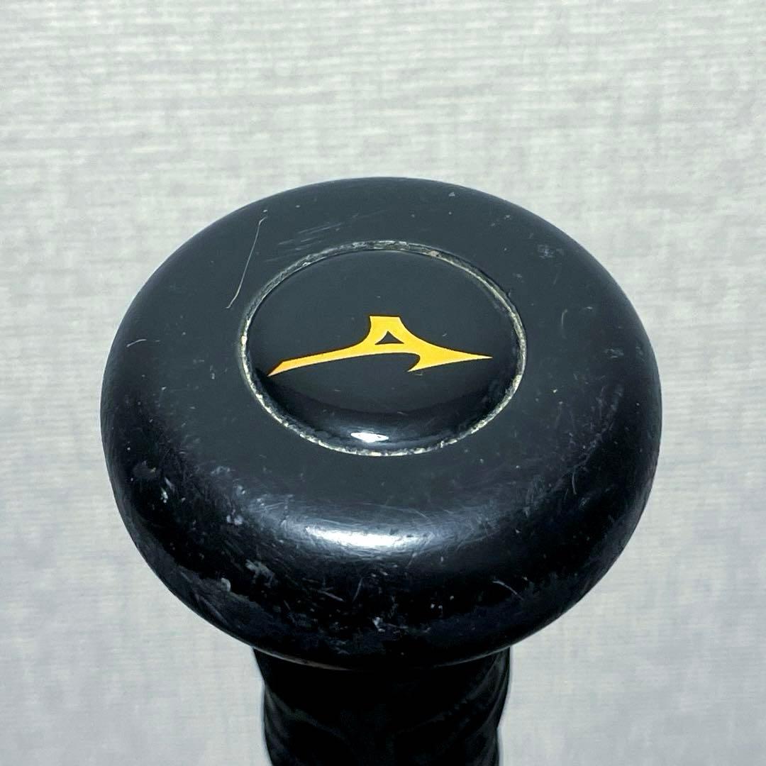 ミズノ ビヨンドマックス レガシー 78cm 軟式少年用 専用ケース付き