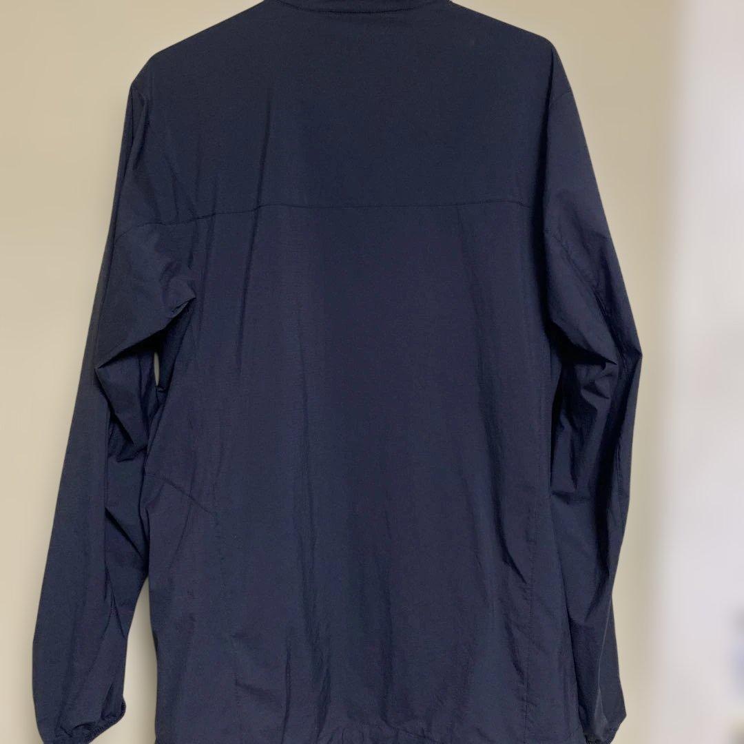 ARC'TERYX アークテリクス スコーミッシュジャケット