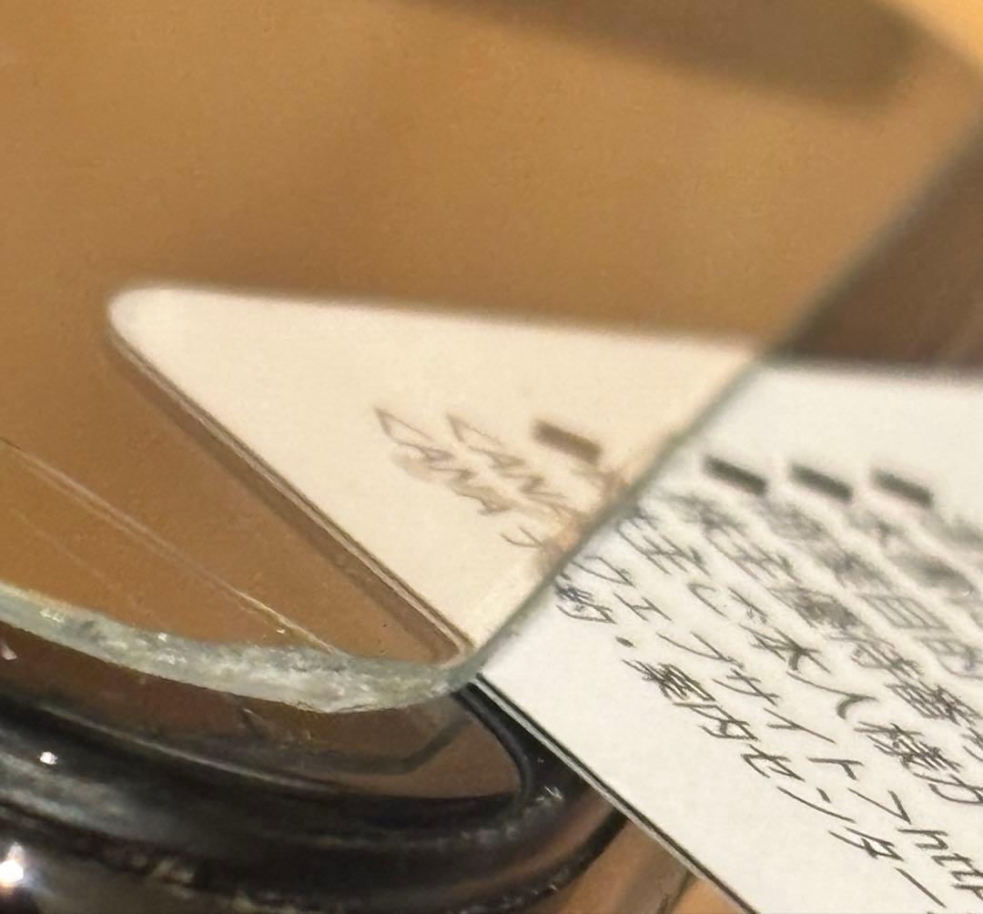 iPhone X スペースグレー　64GB