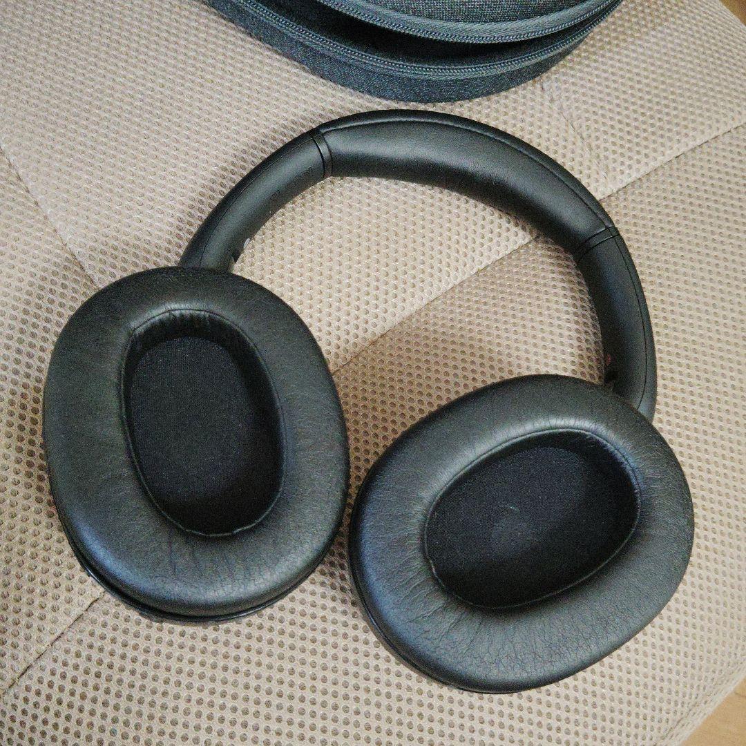 SONY ヘッドホン ULT WEAR WH-ULT900N