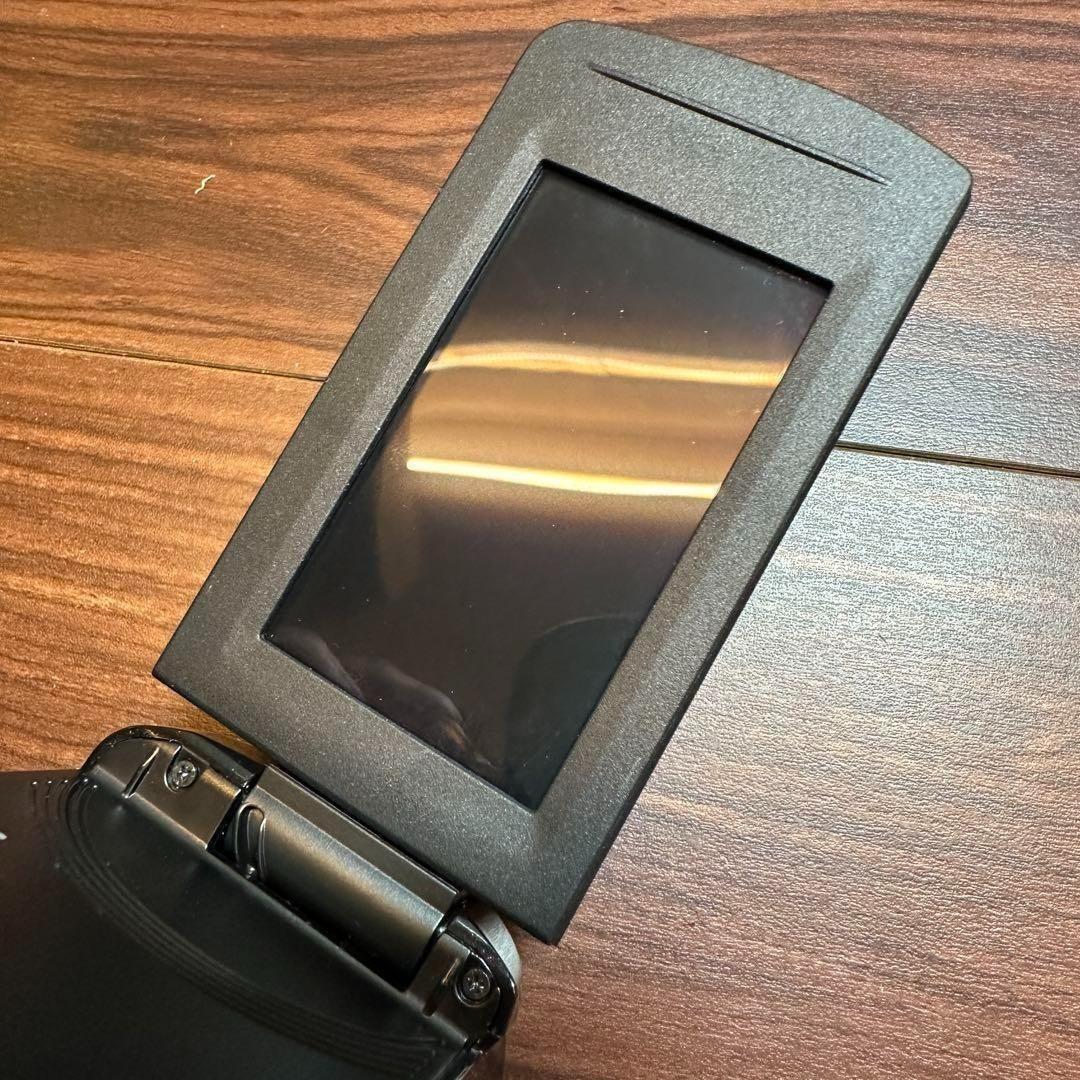 Panasonic HC-V230M-W ビデオカメラ 2454