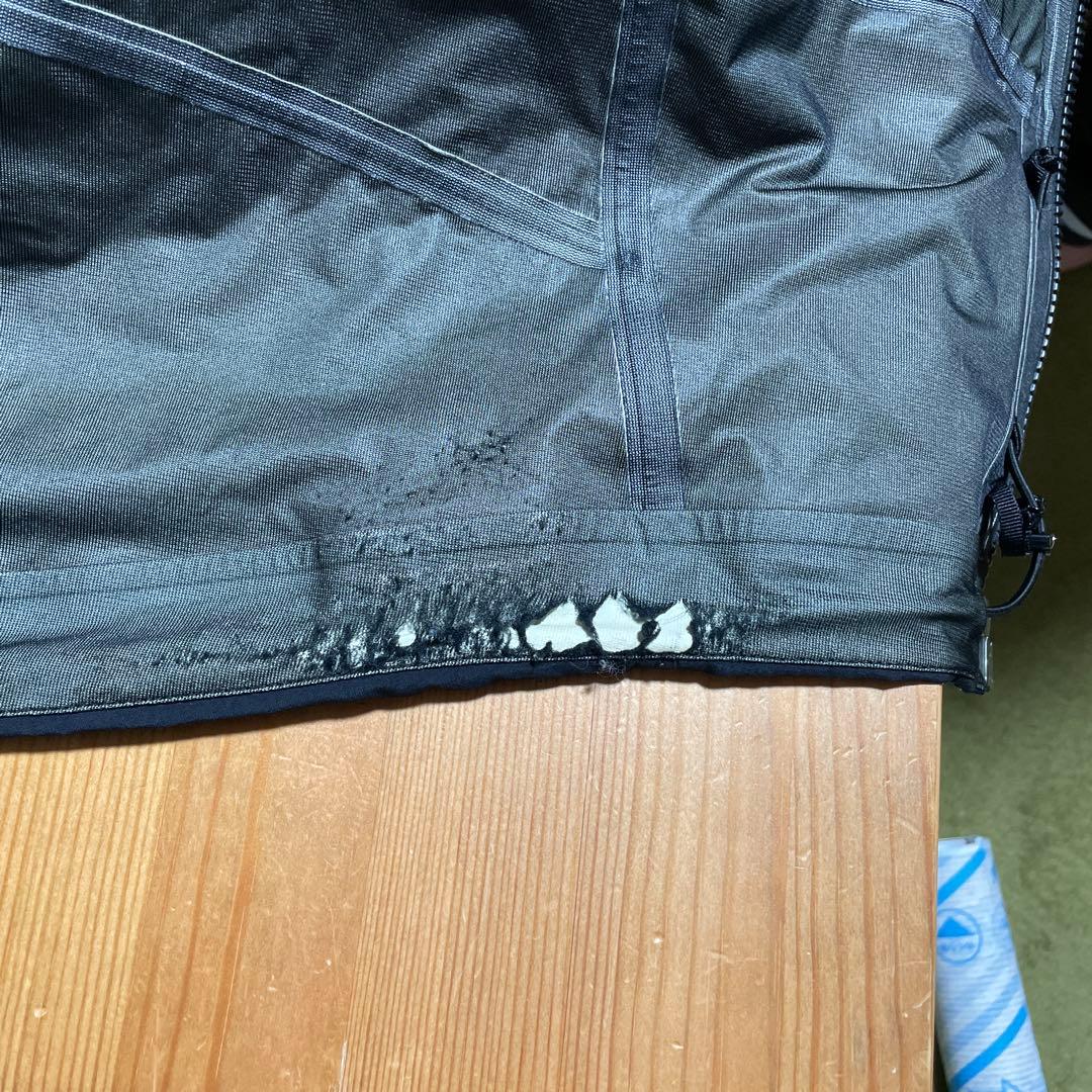 Tilak Raptor Mig Jacket ティラック