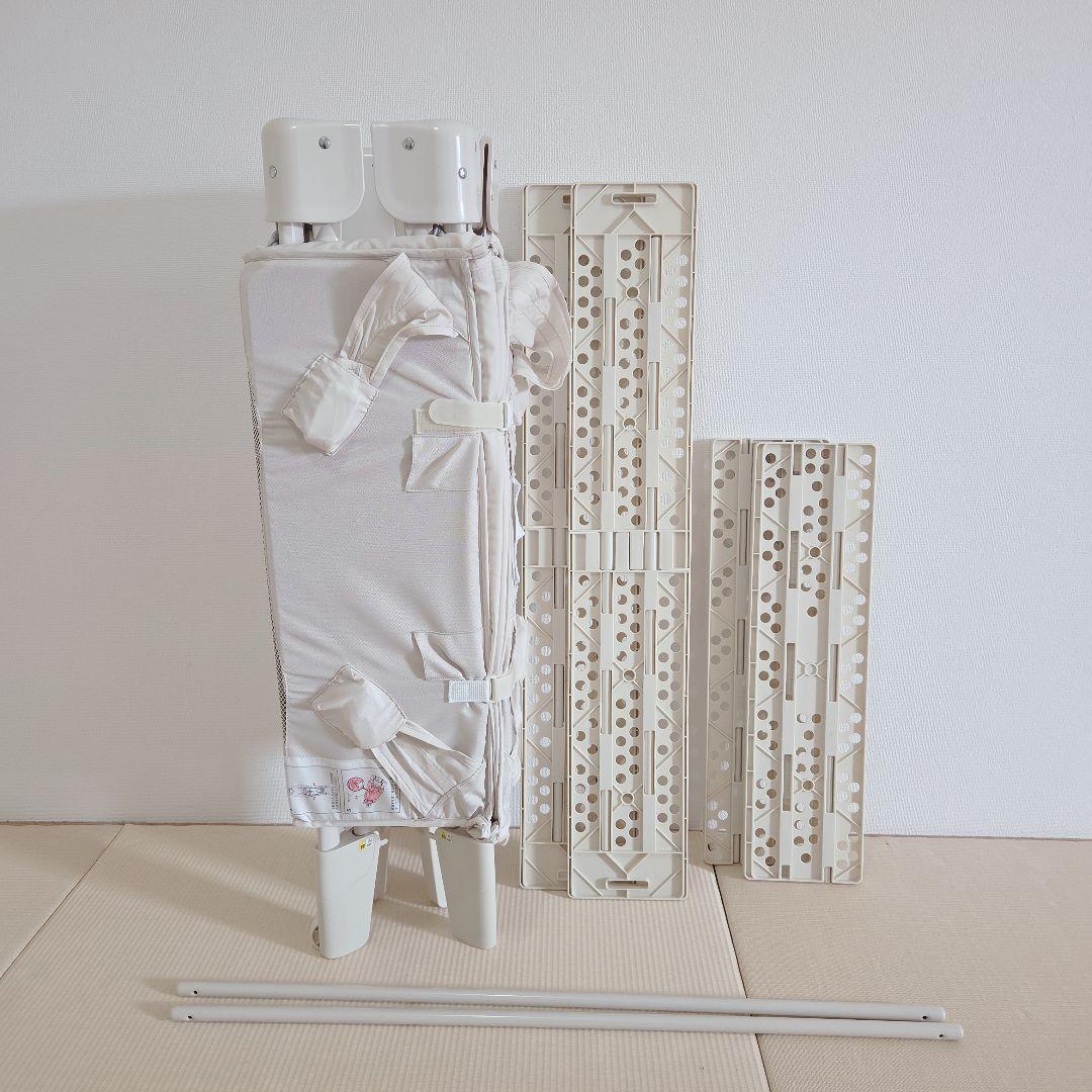 【極美品】Aprica ココネル エアー AB COCONEL AIR