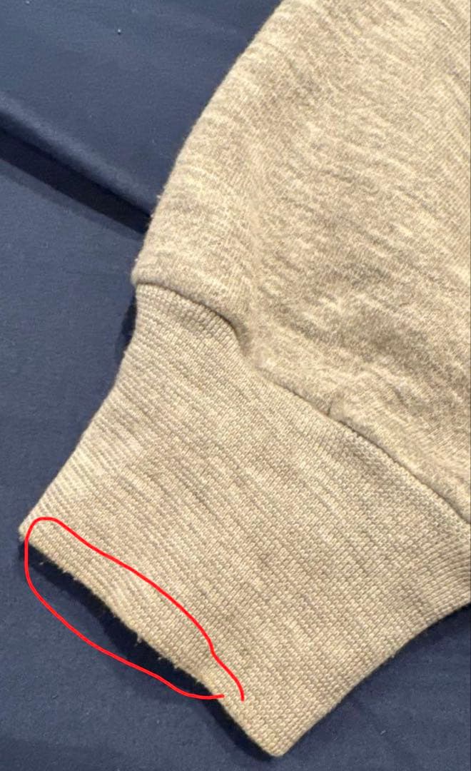 レア⭐︎The Ennoy Professional パーカースタイリスト私物