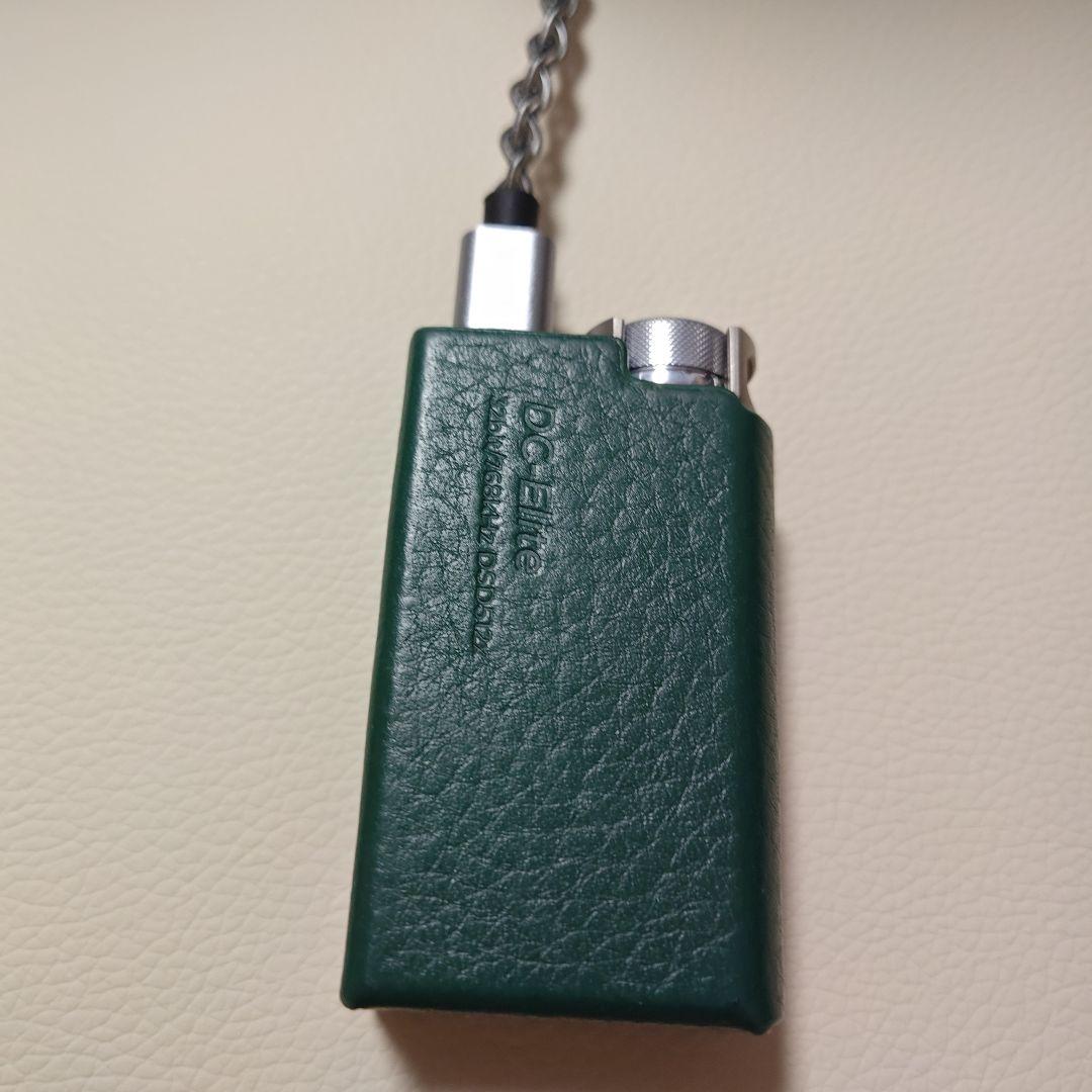 Sennheiser IE 900 & iBasso DC-Elite セット