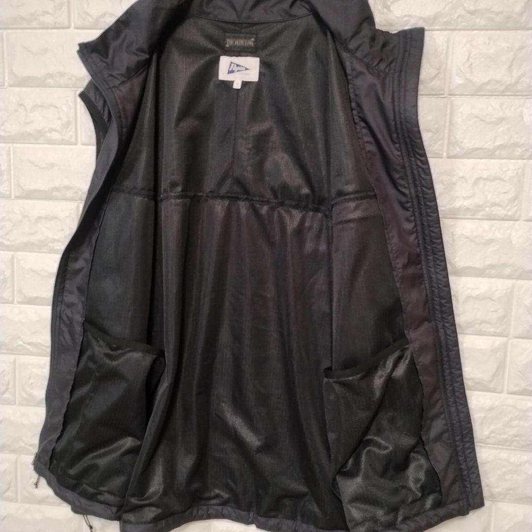 THE BLUE LUG x pilgrim surf ベスト