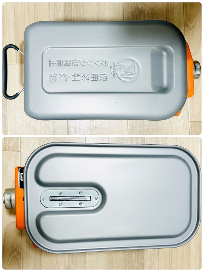 【ほぼ未使用】CORONA FH-VX7321BY 石油ファンヒーター vx