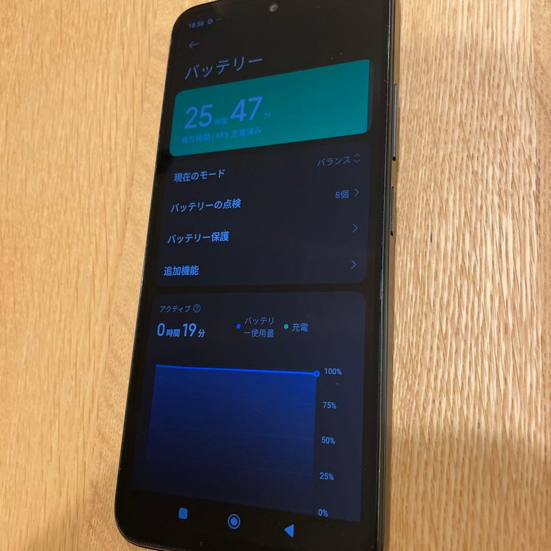 Xiaomi Redmi 12 5g スマートフォン HyperOS