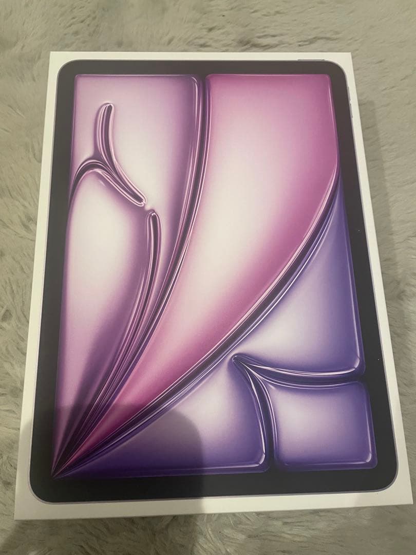 【新品未開封】Apple iPad Air 128GB