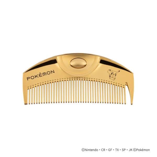 【即発送】ラブクロム ポケモン モデル K24GPツキ ゴールド <ピカチュウ>