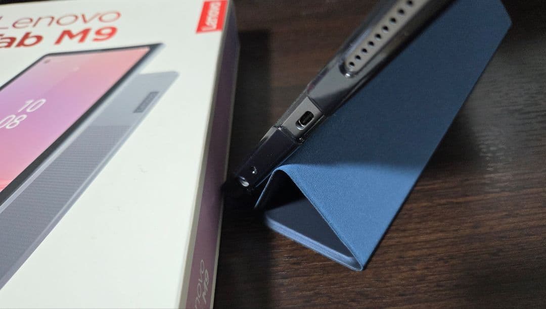 Lenovo Tab M9 32GB Wi-Fi おまけ付き