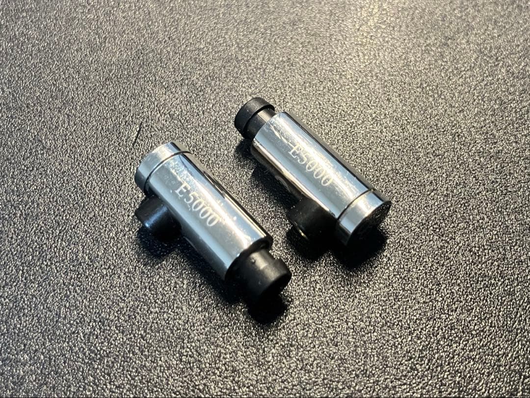 Final E5000 本体のみ