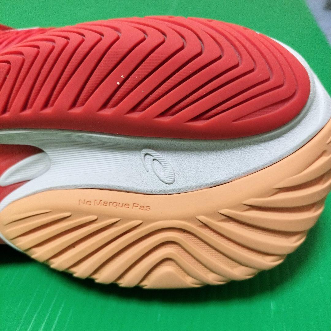 S*y様 asics　COURT FF3 NOVAK テニスシューズ　29cm