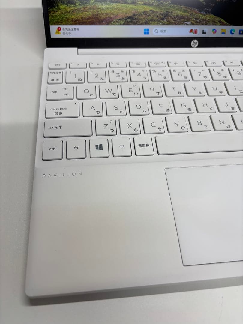 ◆HP Pavilion Aero 13◆超軽量957g◆おまけ付◆Ryzen7
