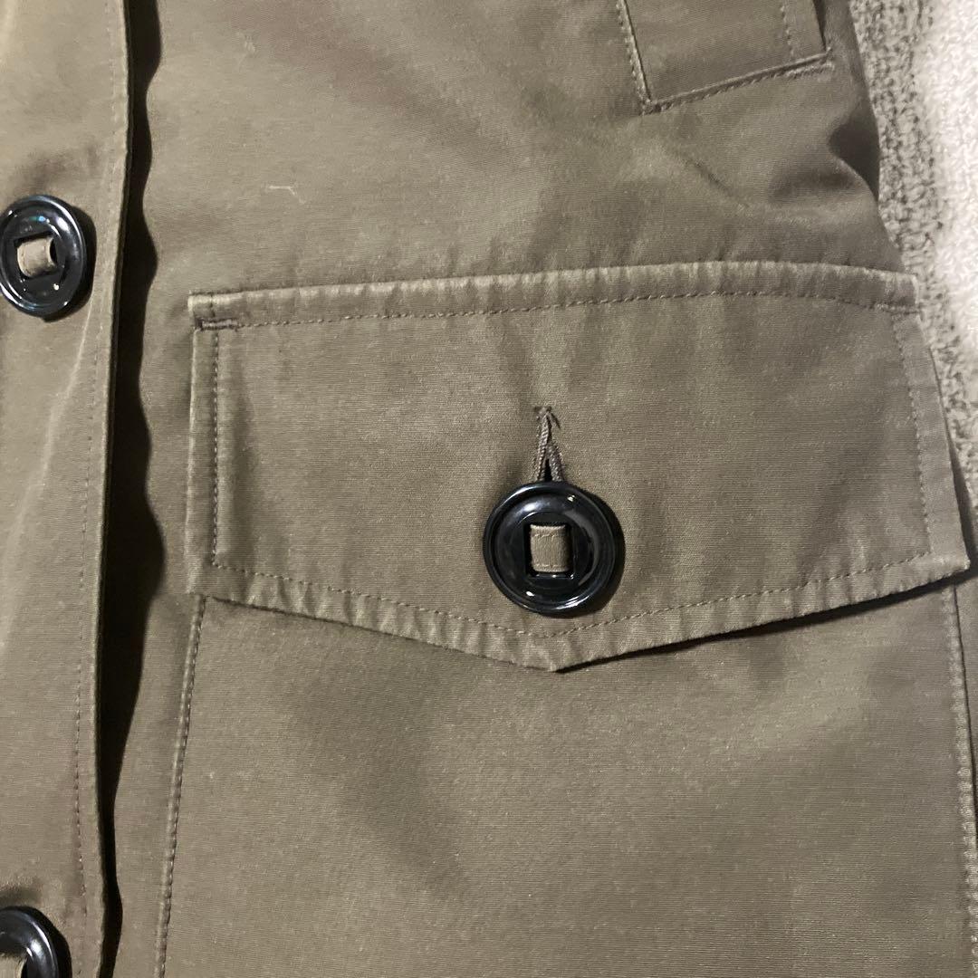 K*y様  レディースSサイズ　カーキ　ブロンテ