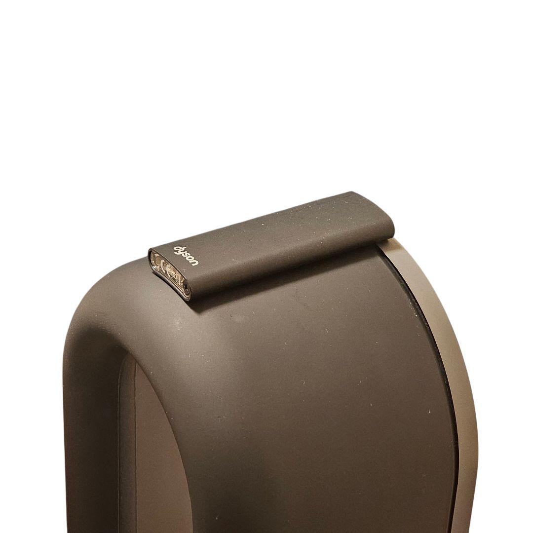 【美品】Dyson ダイソン AM09 Hot&Cool 2023年製 黒