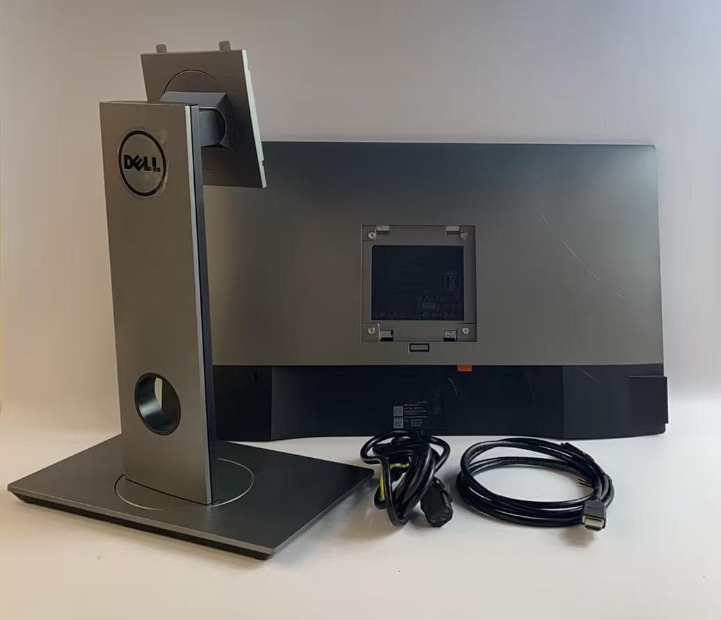 Dell U2421HE USB-C ハブ　モニター　デジタルハイエンド