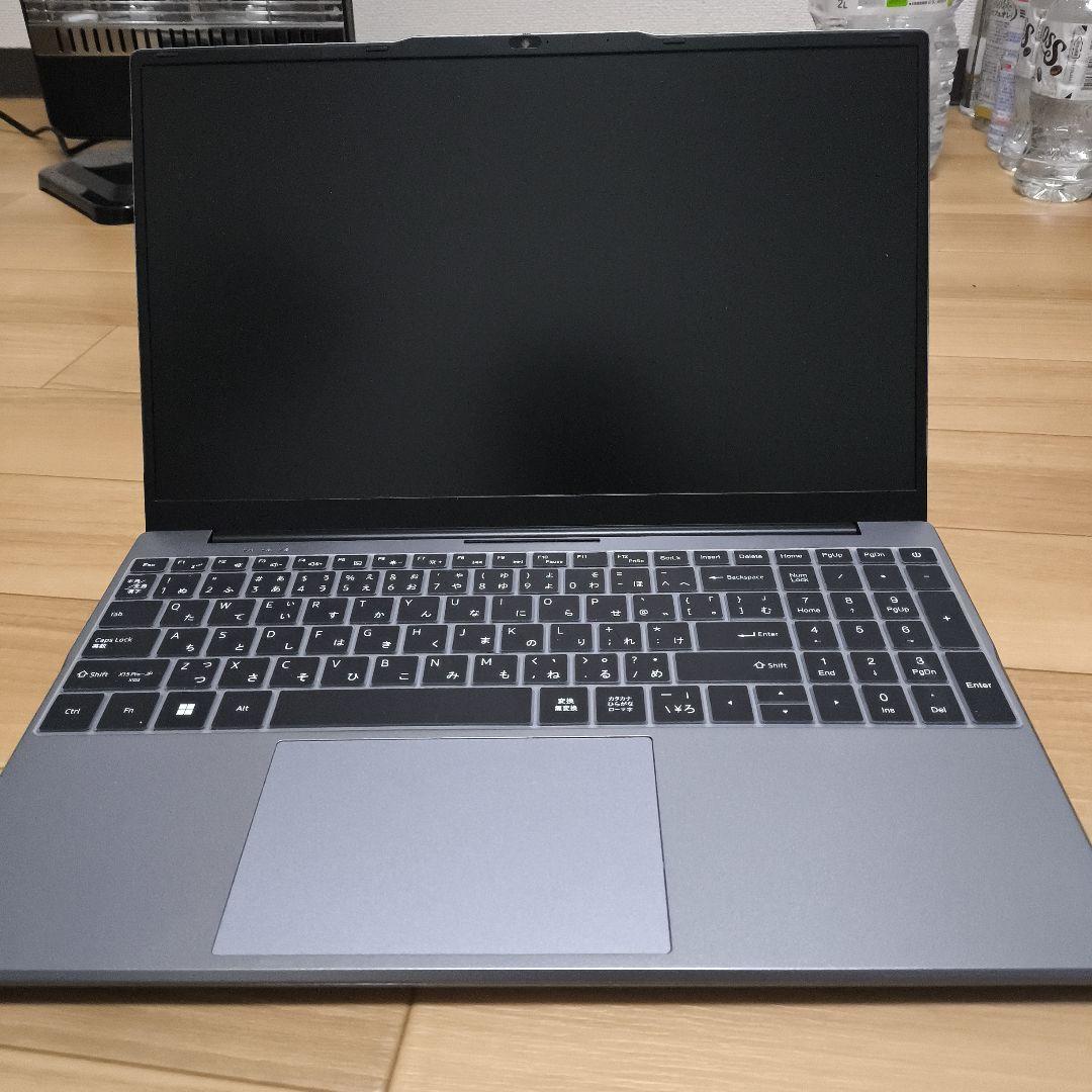 Windowsノート本体 BMAX