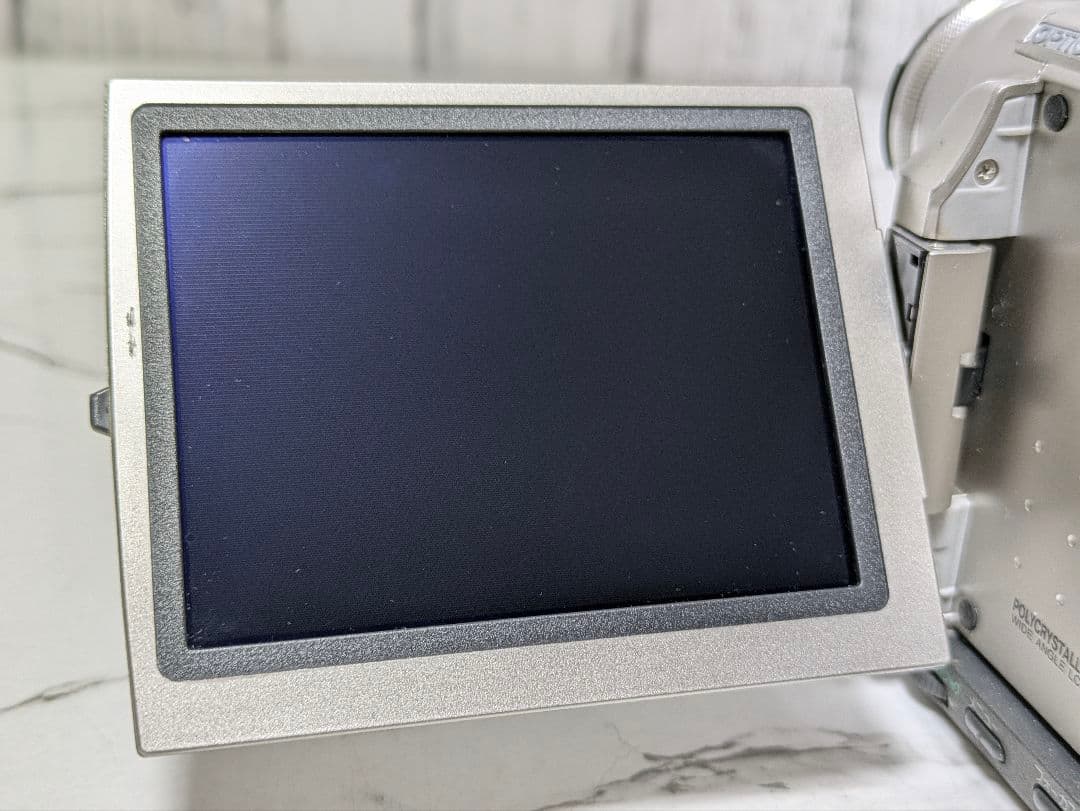 Panasonic　NV-DS200　MiniDV対応