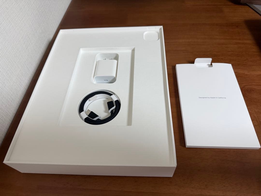 Apple iPad Pro M4 13インチ Wi-Fi + Cellular