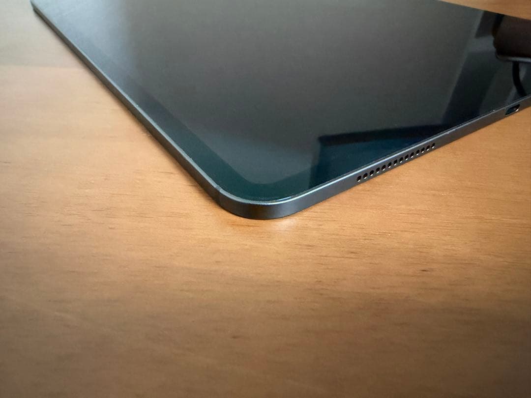 Apple iPad Pro M4 13インチ Wi-Fi + Cellular