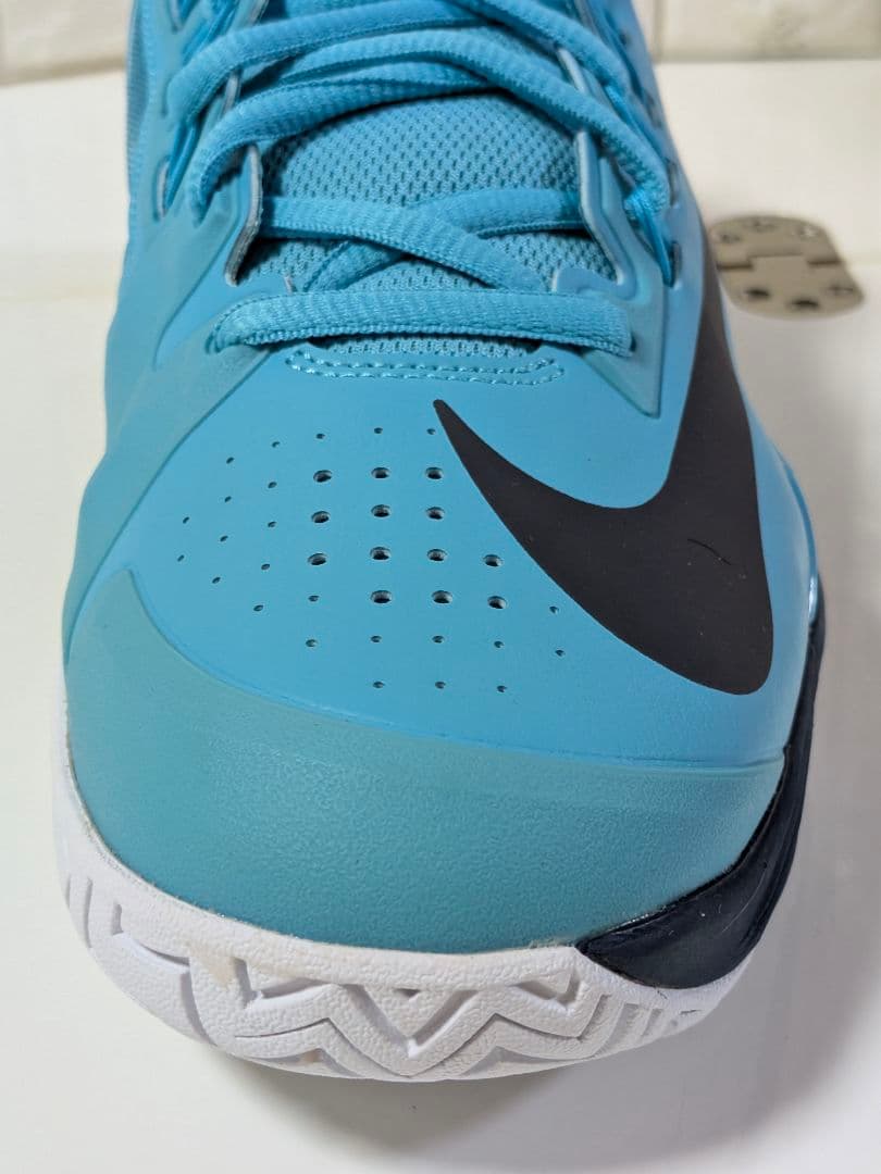 新品 NIKE ナイキ　LUNA BALLISTEC 1.5 LG　２９ ブルー