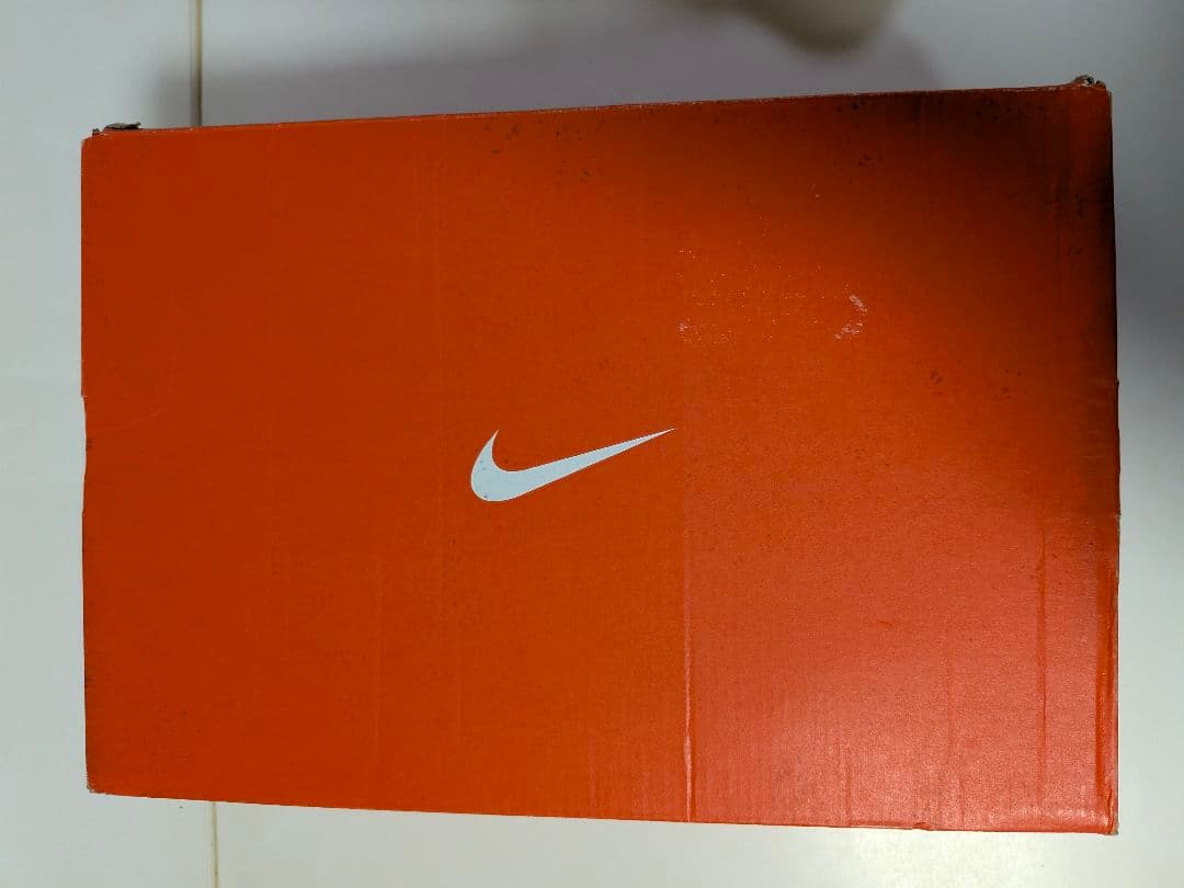 新品 NIKE ナイキ　LUNA BALLISTEC 1.5 LG　２９ ブルー