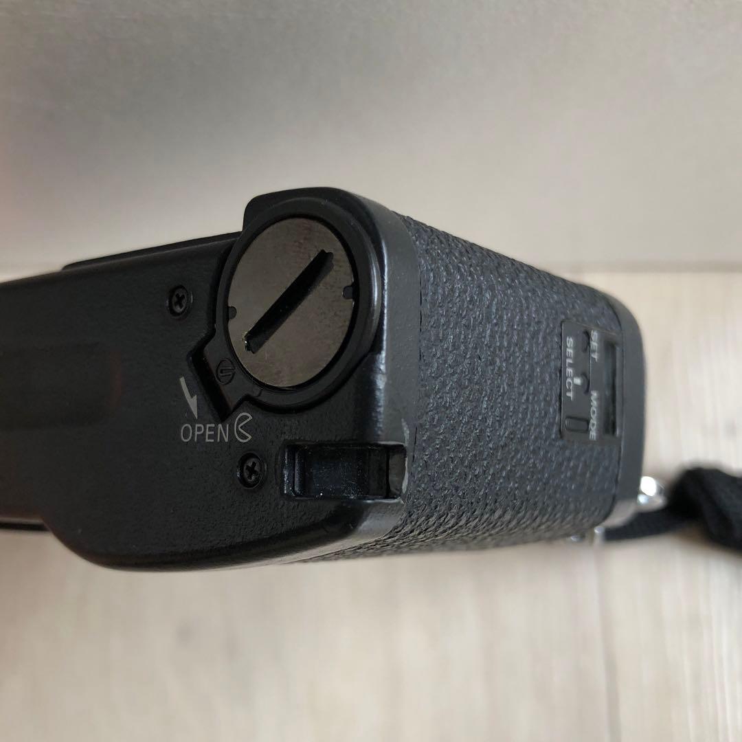 Ricoh GR1v コンパクトカメラ