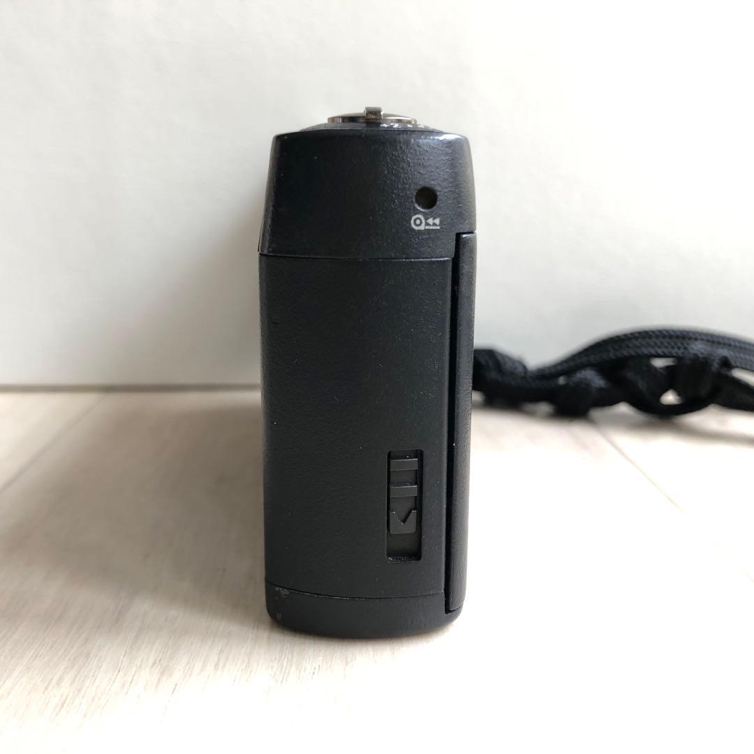 Ricoh GR1v コンパクトカメラ