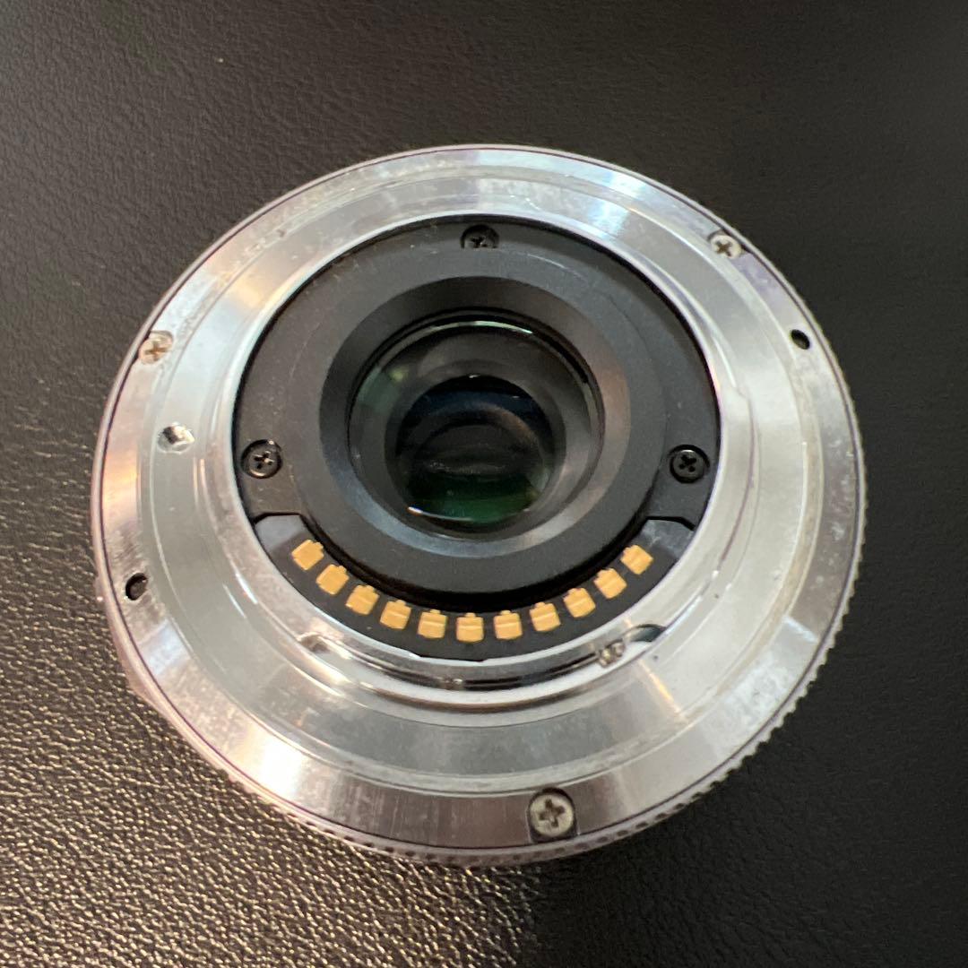 値下げ✨Panasonic LUMIX DMC-GF6 レンズキット ミラーレス