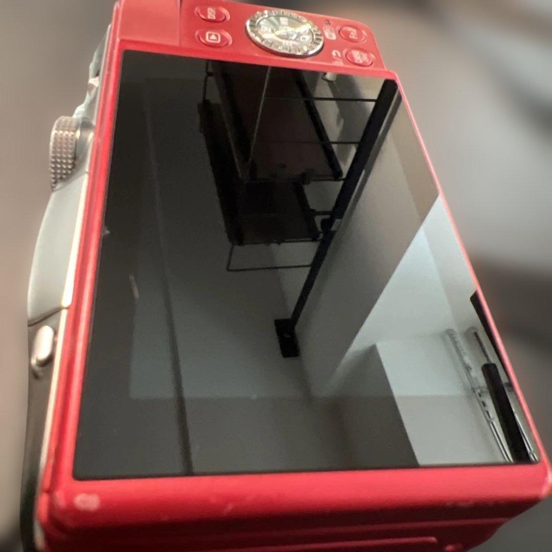 値下げ✨Panasonic LUMIX DMC-GF6 レンズキット ミラーレス