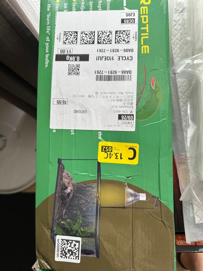 その他 deko_cherry