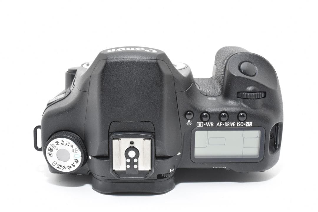 ★美品★Canon キャノン EOS 50D ボディ #21145