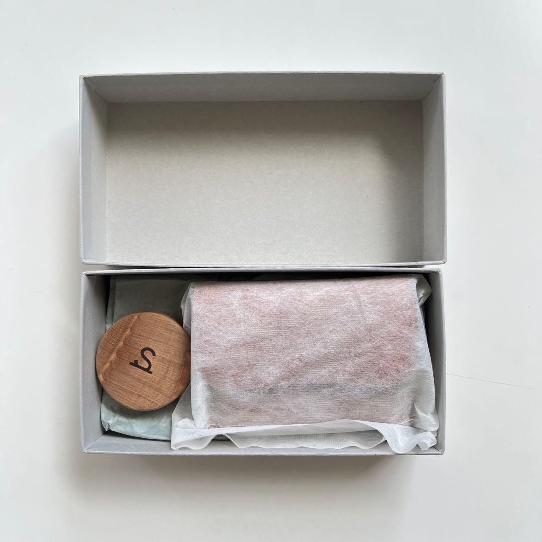 小物 WILDSWANS / FULL GRAIN BRIDLE / TONGUE